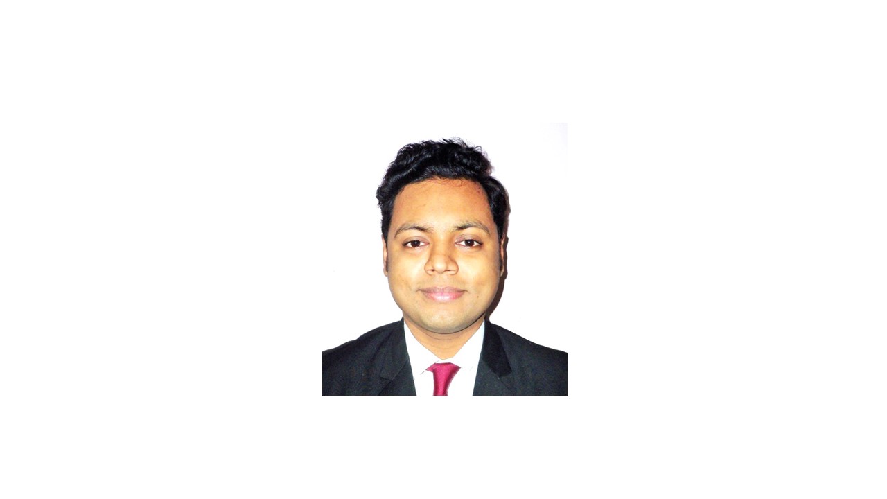 Soumyadeep Kar-2022
